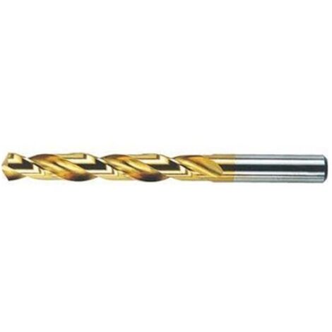 PUNTA per METALLO HSS in TITANIO KRINO 7,5 mm Din 338 conf. 5 pz
