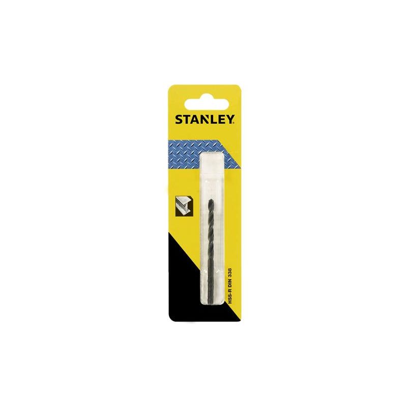 Image of Stanley - Punta Per Metallo Hss-R Mm 11 - 1 Pezzo