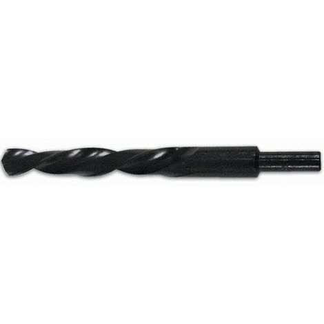 PUNTA PER METALLO HSS RIDOTTA MM 18,50
