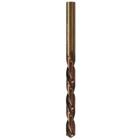 Punta per metallo Wolfcraft Ø 9 x 125 mm