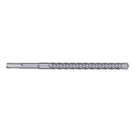 Punta per muro attacco sds-plus s4l 4x110 mm