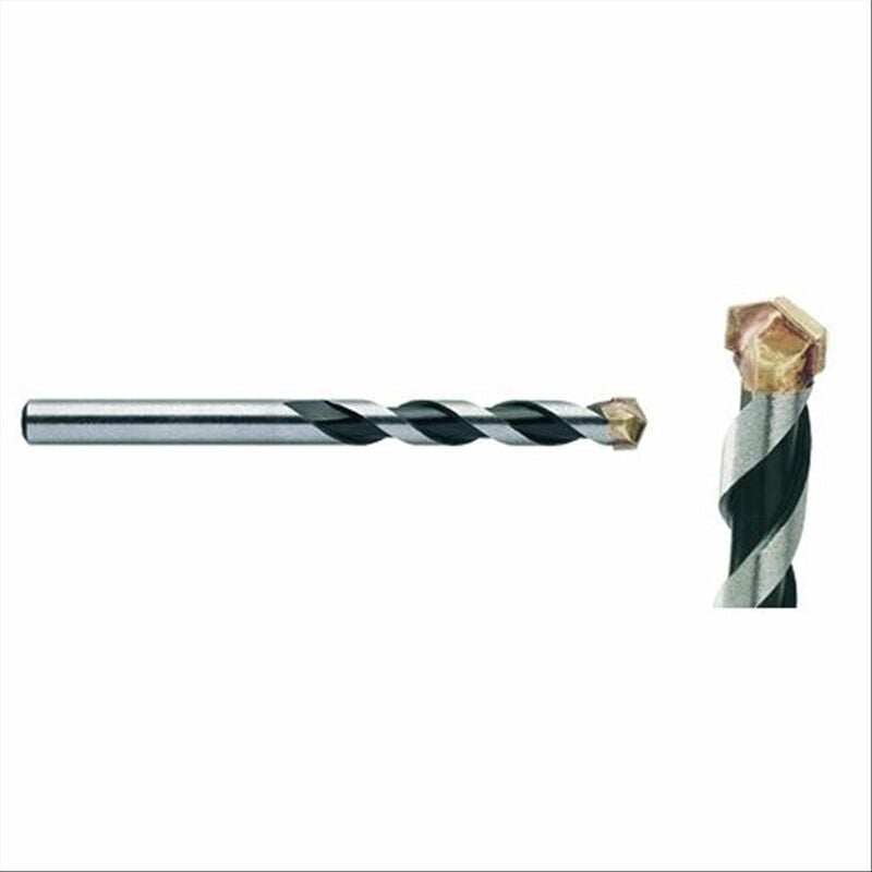 Punta per muro/calcestruzzo mm 7