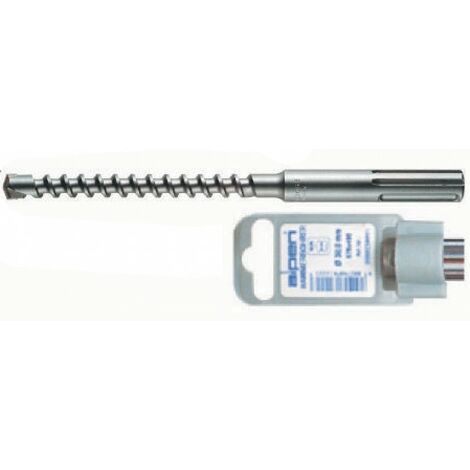 PUNTA PER MURO SDS MAX  ALPEN MM 22X520