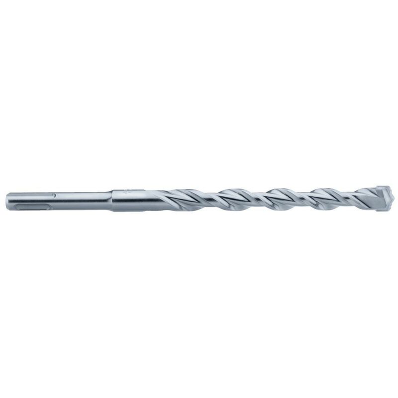 diam 12 mm lunghezza 360 mm Punte per edilizia SDS plus a 4 taglienti