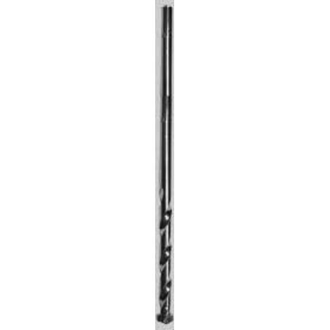 Punta per muro serie lunga 12x400 mm