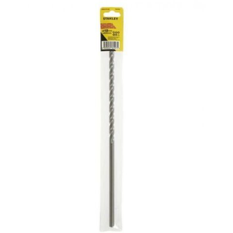 PUNTA PER MURO STANDARD mm 12 x 400