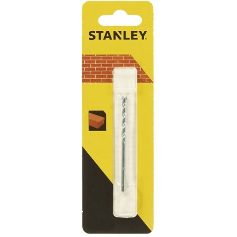 Punta per muro Stanley standard diametro testa ø 10 mm - lunghezza 40 cm