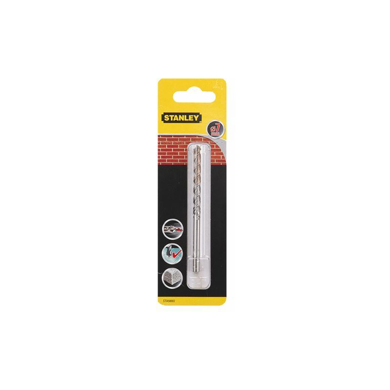Punta per muro 'superior' mm 16 x 150