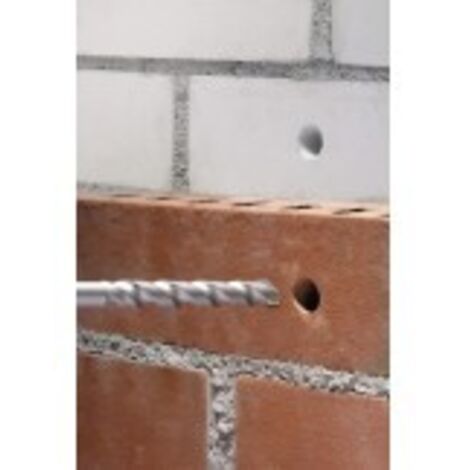 PUNTA PER PIETRA TCT � 7 MM - HIGH QUALITY