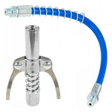 PUNTA PER PISTOLA PER GRASSO AUTOBLOCCANTE 30 CM KD10871