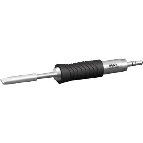 PUNTA PER SALDARE A FORMA SCALPELLO WELLER T0050106299 LUNGHEZZA PUNTA 27,5 MM 1 PZ WELLER PROFESSIONAL