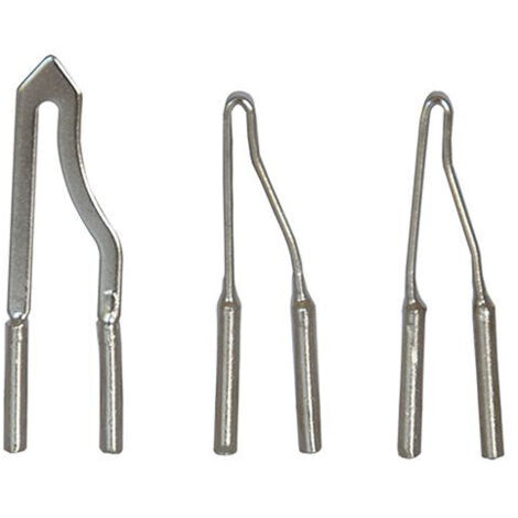 PUNTA PER SALDATORE ISTANTANEO mod.44E003  - TOPTOOLS