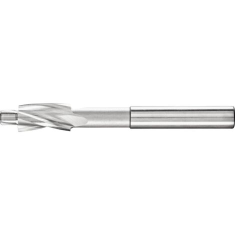 Punta per svasare pferd fls hss din 373 10 mm 8 mm