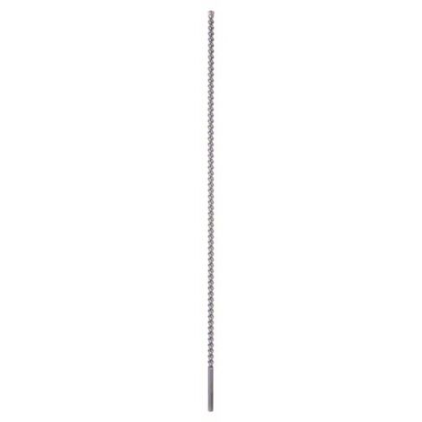 Punta per trapano a percussione Bosch Speed-X SDS-Max, dimensioni 22 x 1200 x 1320 mm, modello 2608586774