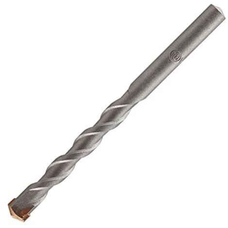 Punta per trapano craft 16 mm carburo 160 mm