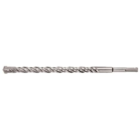 Punta per trapano Graphite 57h472 16mm 260mm
