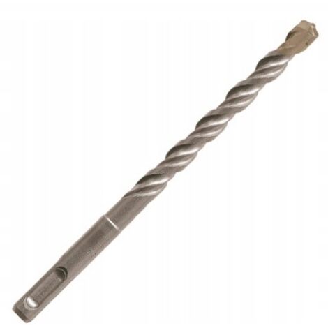 Punta per trapano per calcestruzzo AEG 6x2 60mm SDS + punta