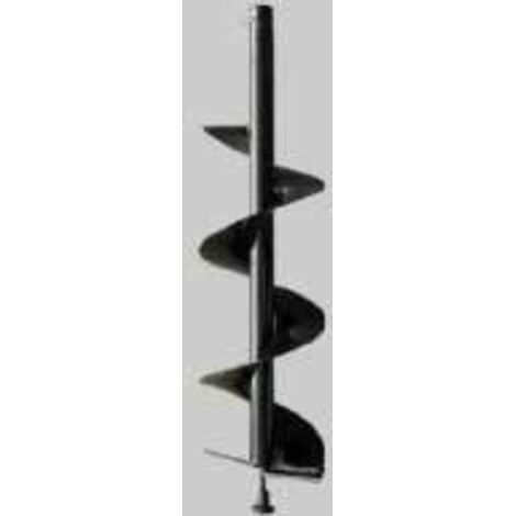 Punta per trivella a scoppio ideal star diametro 150mm