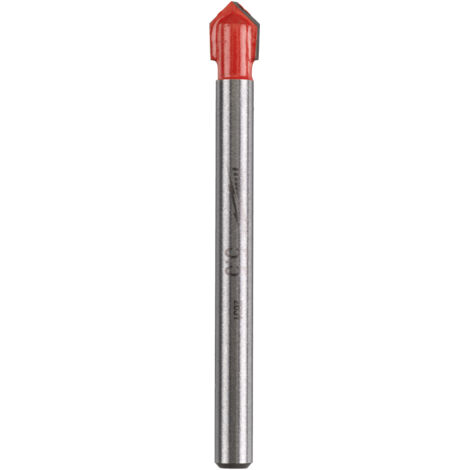 Punta per Vetro e Piastrelle Dimensione mm 5,5 PUNTA PER VETRO&PIASTRELLE MM.5,5 | PZ