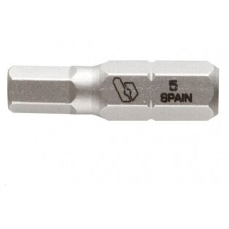 PUNTA PER VITE ESAGONALE 2,5X25 EST-5 238742