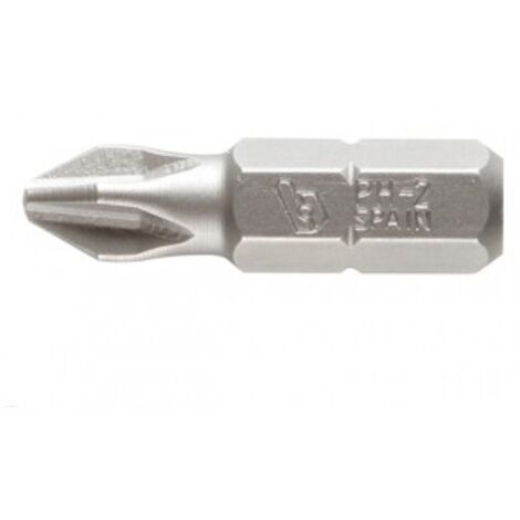 PUNTA PER VITE PHILLIPS 1X25 EST-5 238721