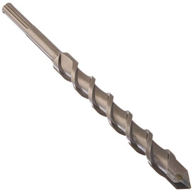 Makita punta per trapano a percussione SDS-MAX 32 x 370 mm SDS-MAX - Punta standard - 32 x 370 mm