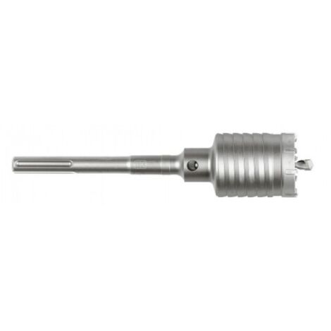 PUNTA PERFORATRICE A CORONA SDS-MAX 150X550