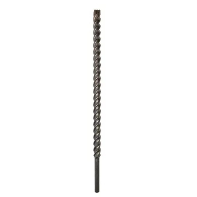 Nemesis Punta 4 taglienti attacco sds-max per muratura - 20x520 / 400 mm - Makita