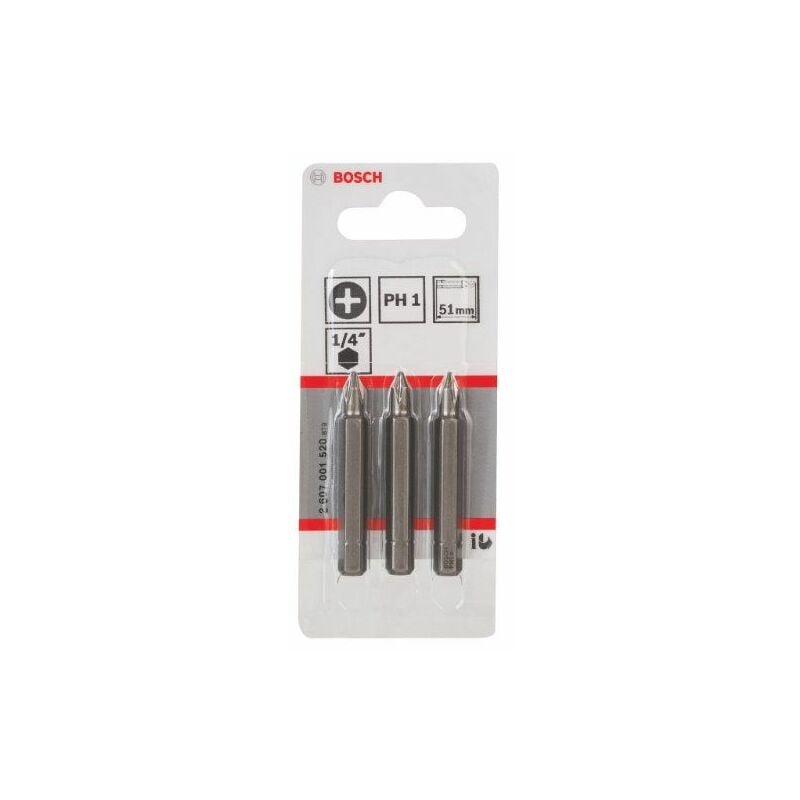 

Bosch 2 607 001 520