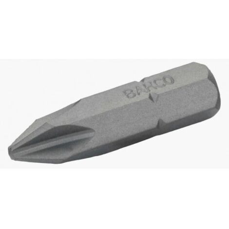 PUNTA PH2 30 MM 5/16 - BAHCO