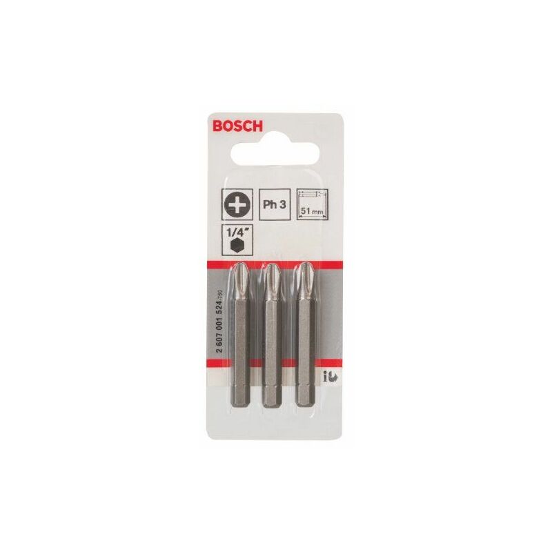 

Bosch 2 607 001 524