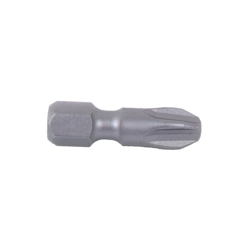 

Punta phillips 1/4" | 10 Unds - 32 mm - PH-4