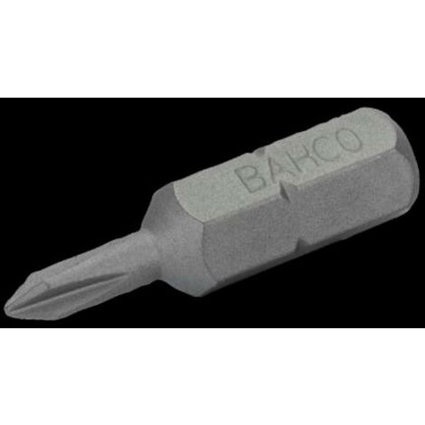 Punta Phillips BAHCO PH2 2559S Blister 3 Unidades