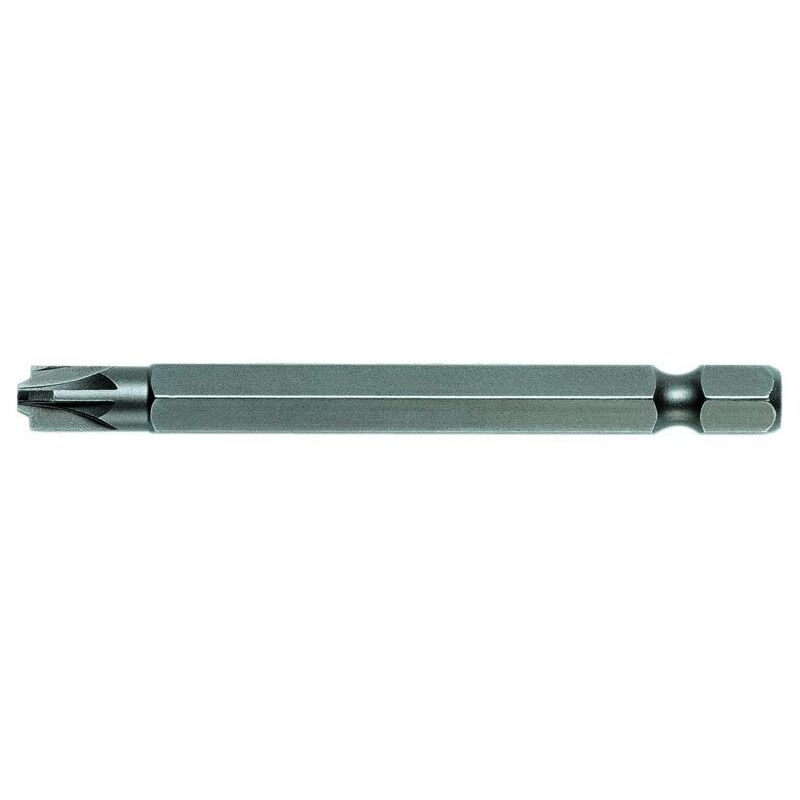 

Witte Werkzeuge - WITTE 26471 - Punta Modul Pozidriv guía 1/4' larga (1x70)