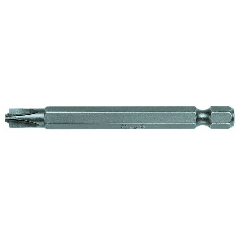 

Witte Werkzeuge - WITTE 26461 - Punta Modul Phillips guía 1/4' larga (1x70)