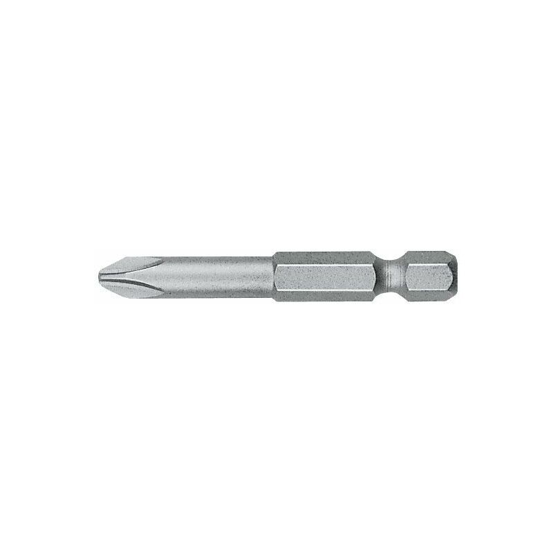 

WITTE 27453 - Punta Phillips STANDARD guía 1/4" larga (PH1x125)