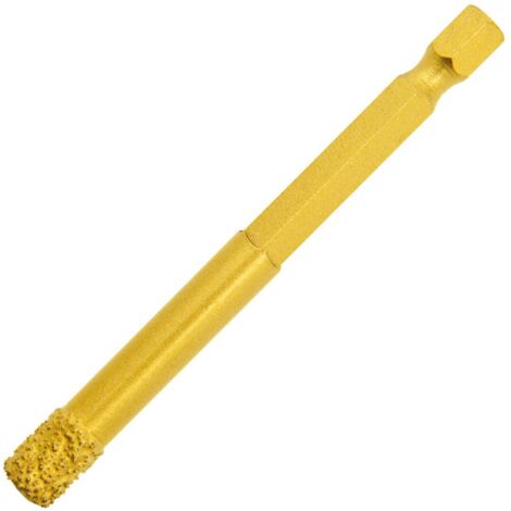 Punta piastrelle ø 8 mm 181712R - -  REMS - -