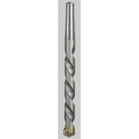PUNTA PILOTA CONICA ECEF Ø 12x140 mm