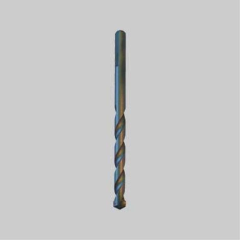 Punta pilota per fresa a corona ø 8x120 mm ECEF