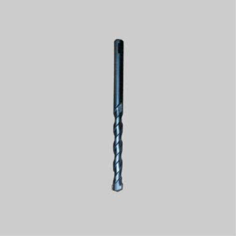 Punta pilota per fresa a corona krino ø 8x120 mm KRINO