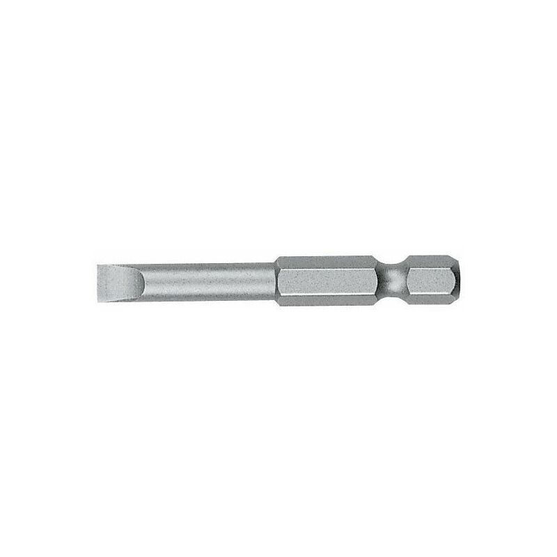 

WITTE 27515 - Punta plana STANDARD guía 1/4' larga (8x50)