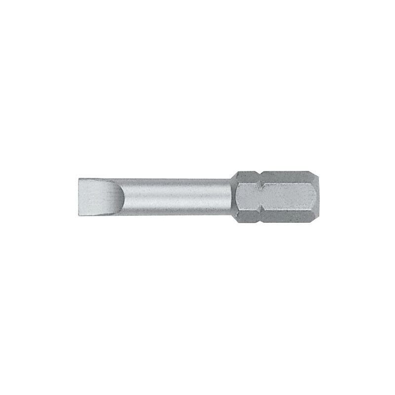 

WITTE 27831 - Punta plana STANDARD guía 5/16' larga (6x41)