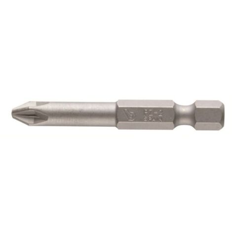 PUNTA POZI 1/4'' EXTRA 2 UD