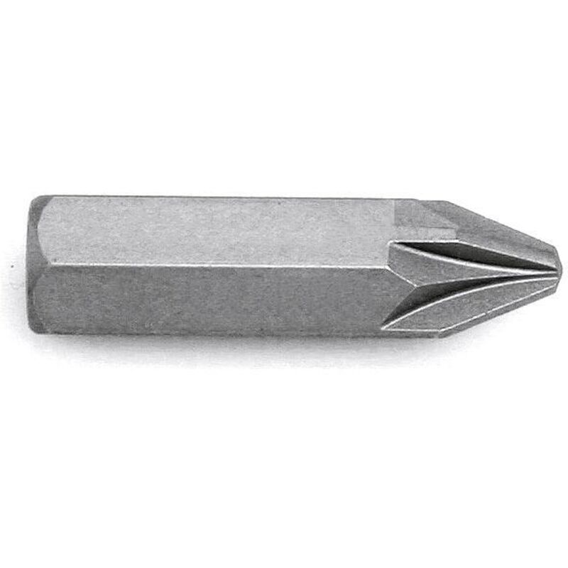 5/16' punta Pozidriv No. 1