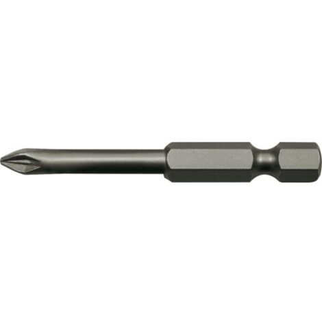 PUNTA POZIDRIV PZ-0 50 MM MASTERBIT - EGA MASTER