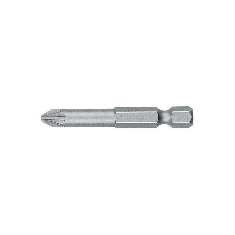 

Witte 27569 - Punta Pozidriv Standard Guía 1/4' Larga (Pz2X150)