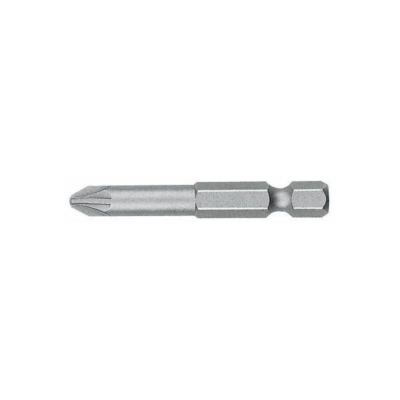 

WITTE 27570 - Punta Pozidriv STANDARD guía 1/4' larga (PZ3x70)