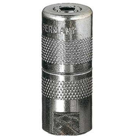 PUNTA PRESSOL PER CIOTOLA ACQUA CONICA M10x1