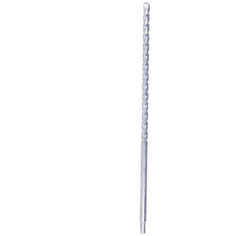PUNTA PROLUNGATA PER MURO AL WIDIA BRIXO MM.20X600