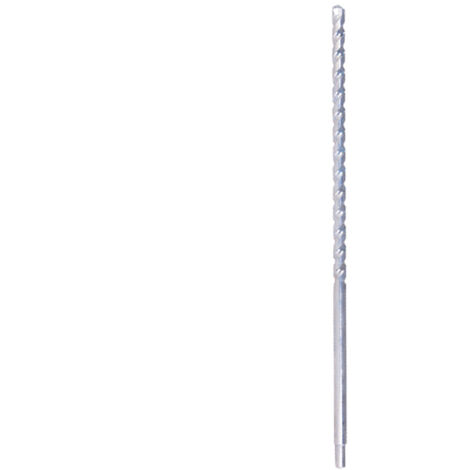 PUNTA PROLUNGATA PER MURO AL WIDIA BRIXO MM.24X600